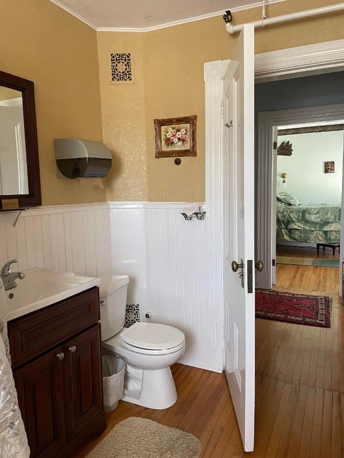 Marshlands Inn Sackville Habitación foto