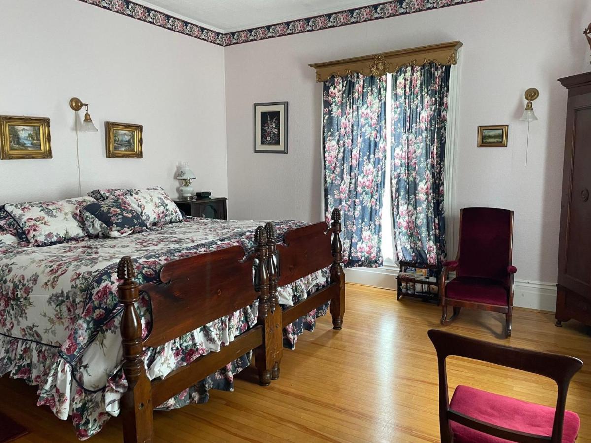 Marshlands Inn Sackville Habitación foto