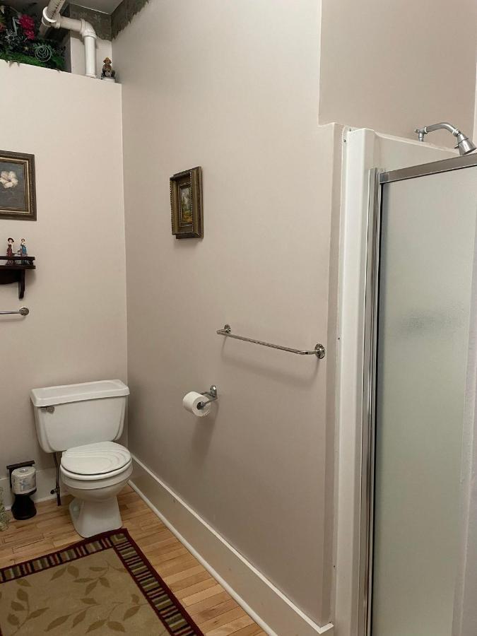 Marshlands Inn Sackville Habitación foto