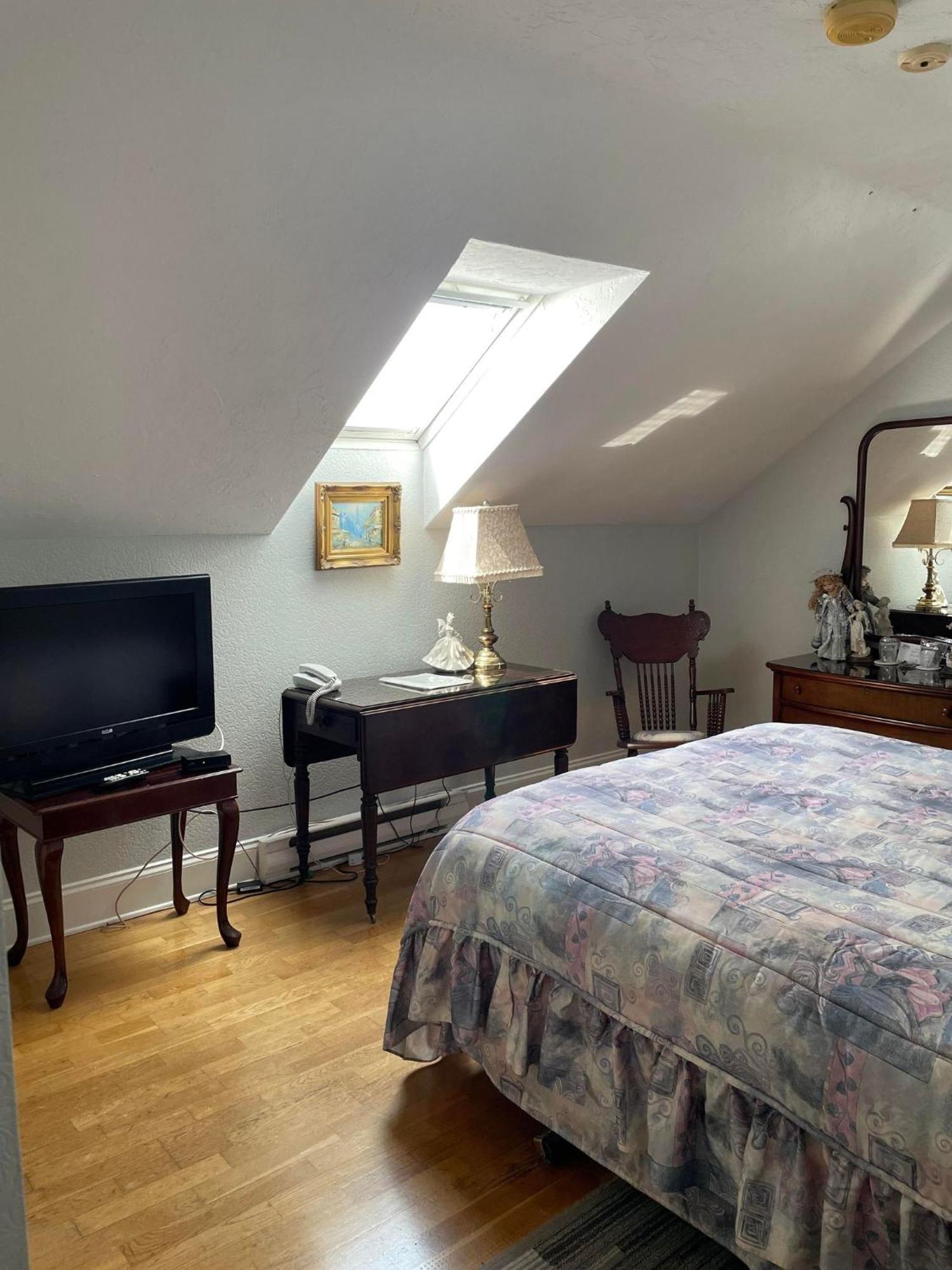 Marshlands Inn Sackville Habitación foto