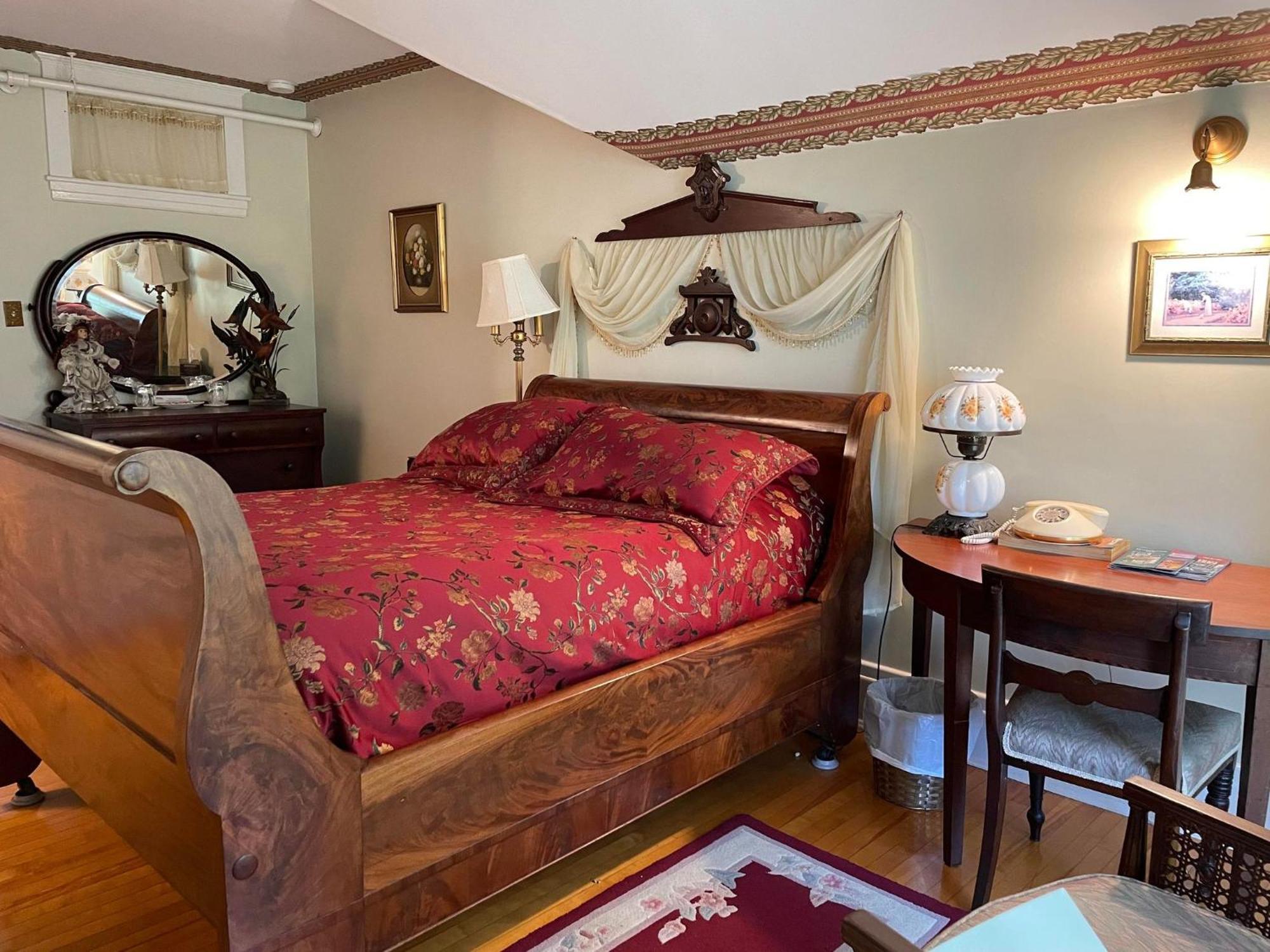 Marshlands Inn Sackville Habitación foto