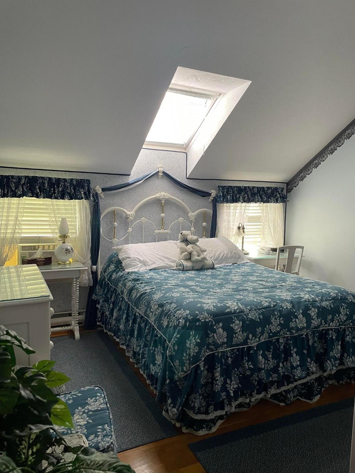 Marshlands Inn Sackville Habitación foto
