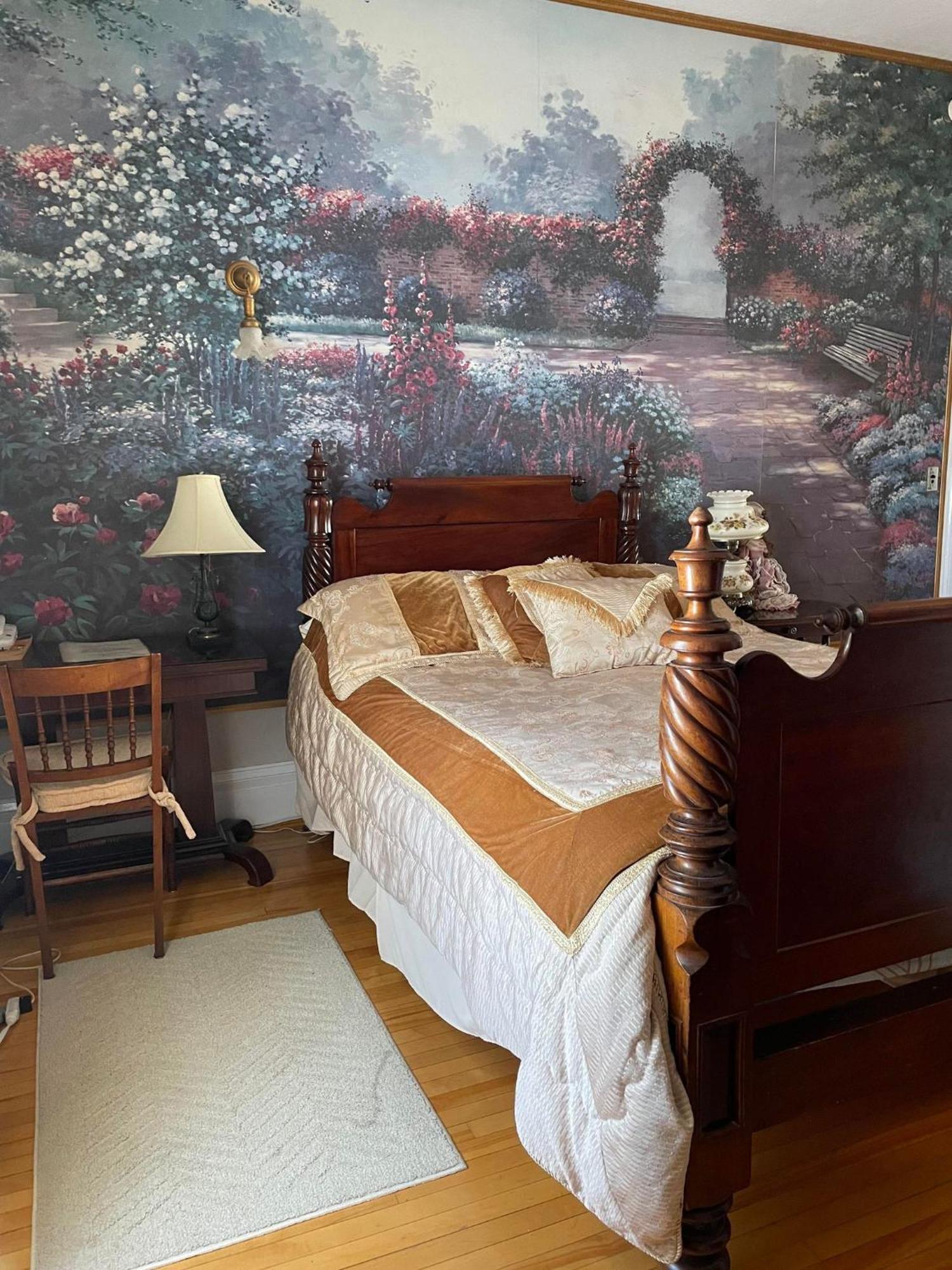 Marshlands Inn Sackville Habitación foto