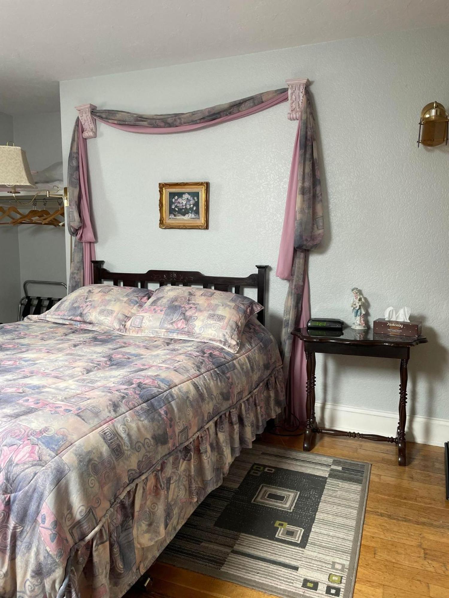 Marshlands Inn Sackville Habitación foto