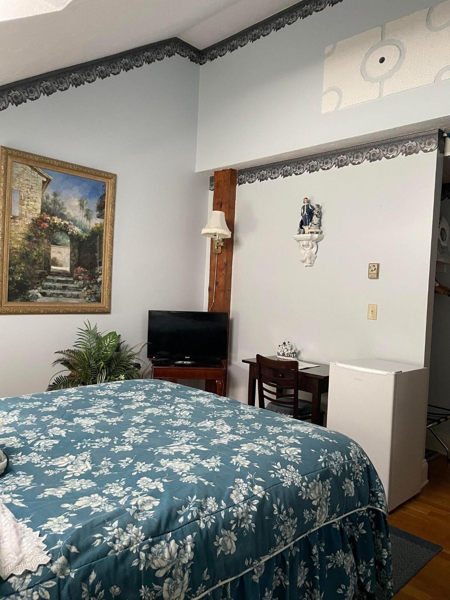 Marshlands Inn Sackville Habitación foto